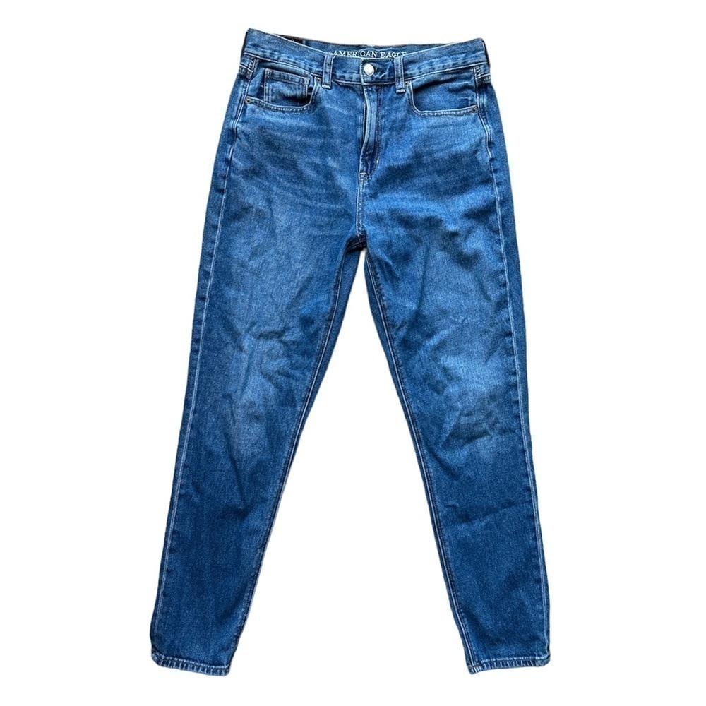 American Eagle | American Eagle Mom Jeans